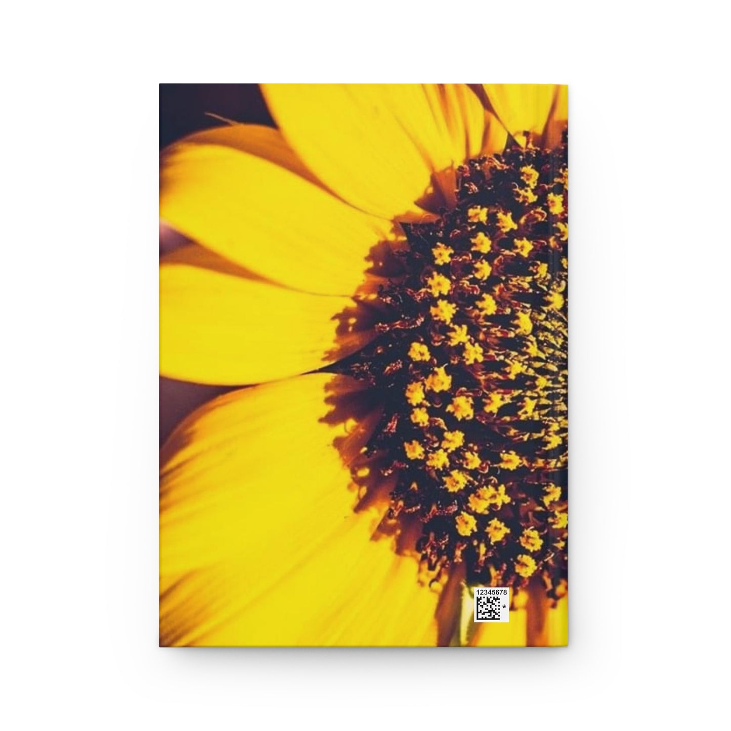 Hardcover Journal Matte