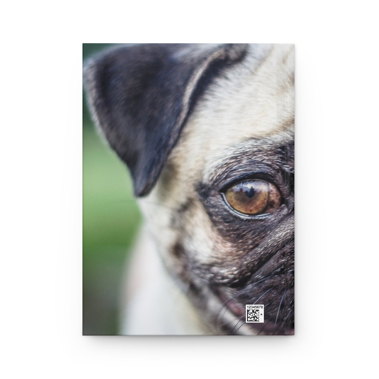 Hardcover Journal Matte