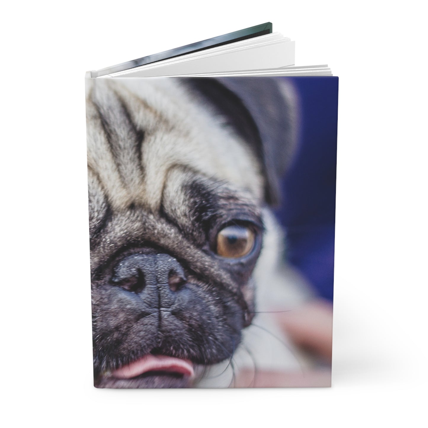 Hardcover Journal Matte